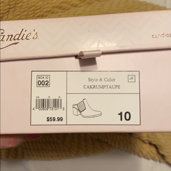 Women’s heels - Picture 3 of 3